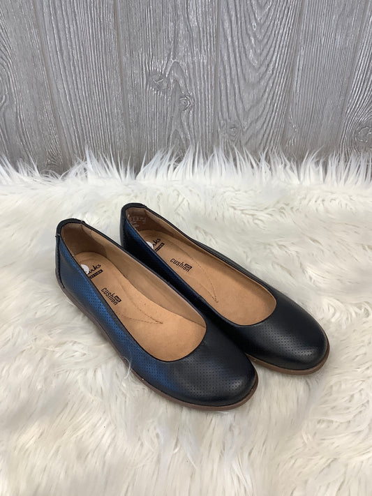 Shoes Flats By Clarks  Size: 8