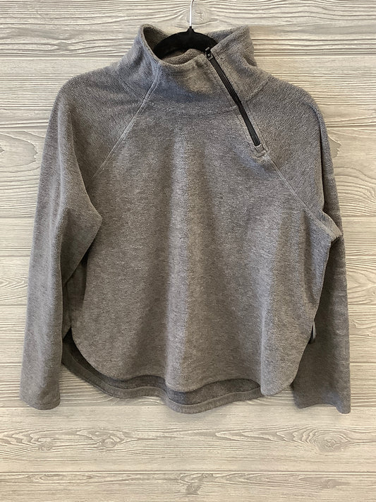 Athletic Fleece By Calvin Klein Performance  Size: L
