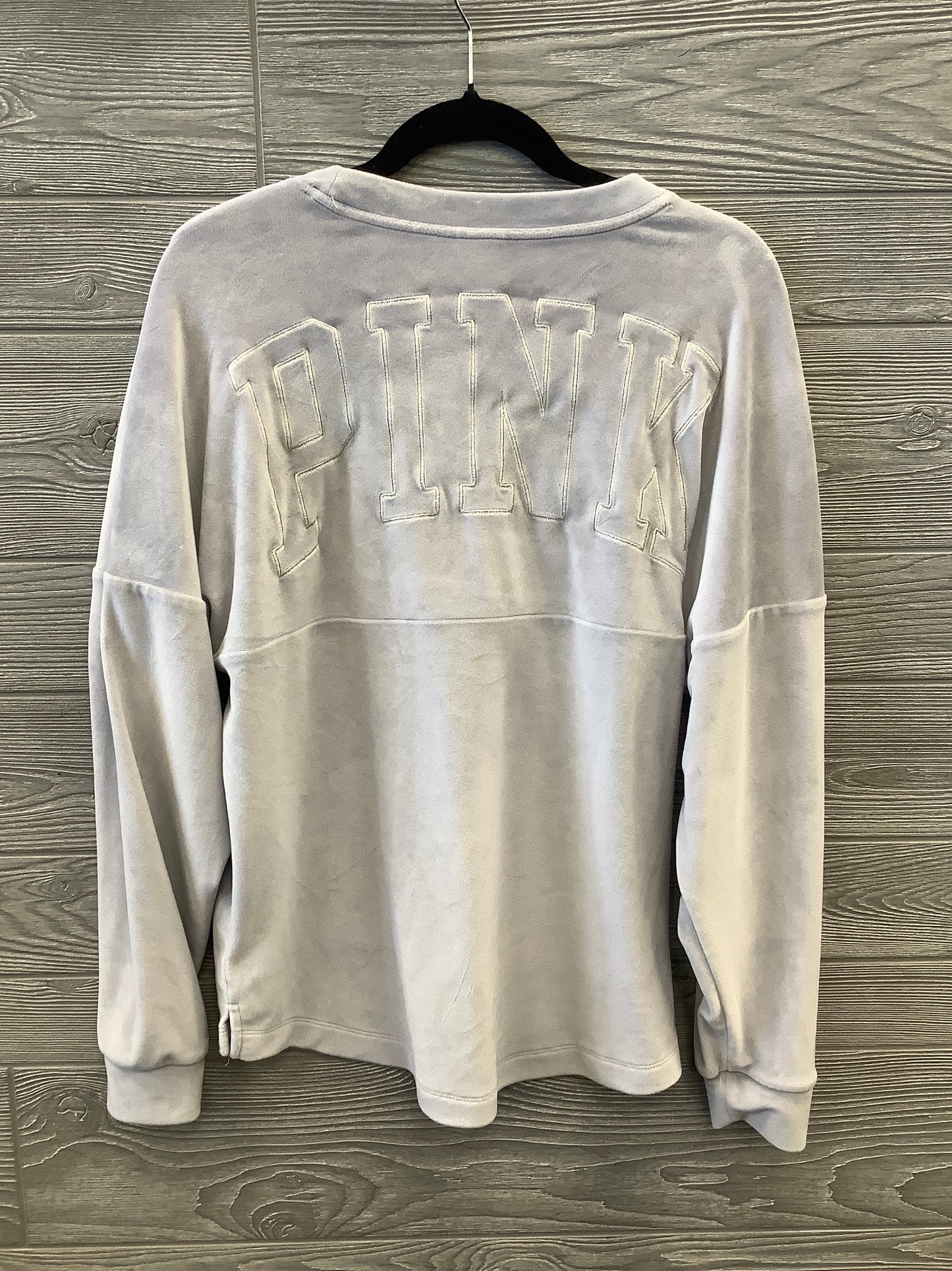 Sweatshirt Crewneck By Pink  Size: Xs