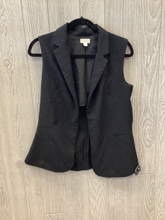 Vest Other By Decree  Size: S