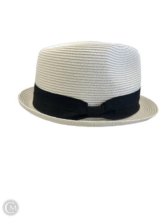 Hat Fedora By Sonoma