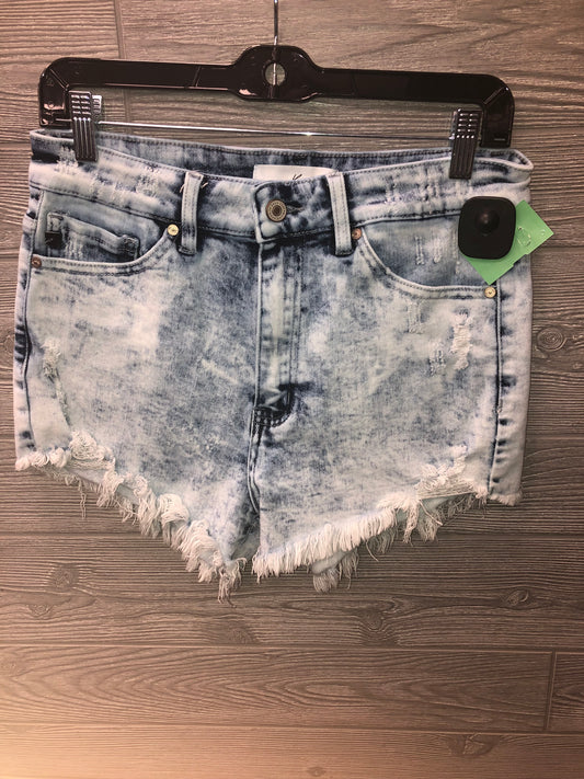 Shorts By Kancan  Size: 8