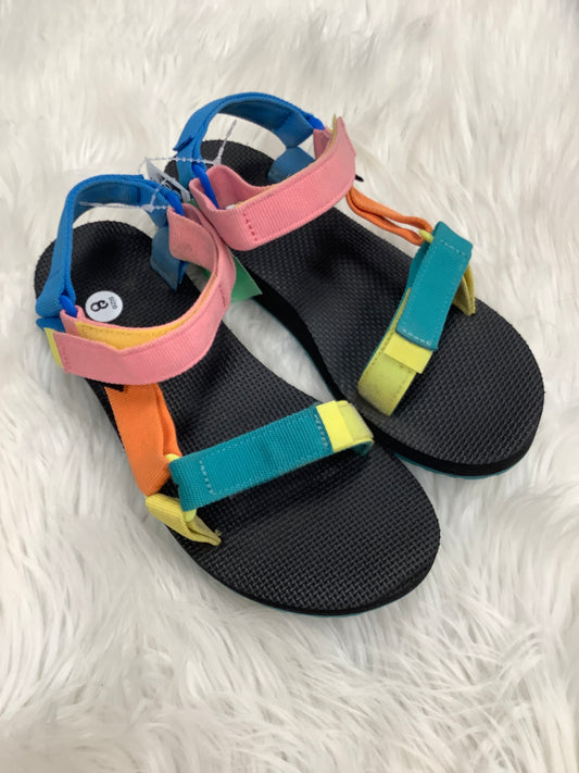 Sandals Sport By Teva  Size: 8