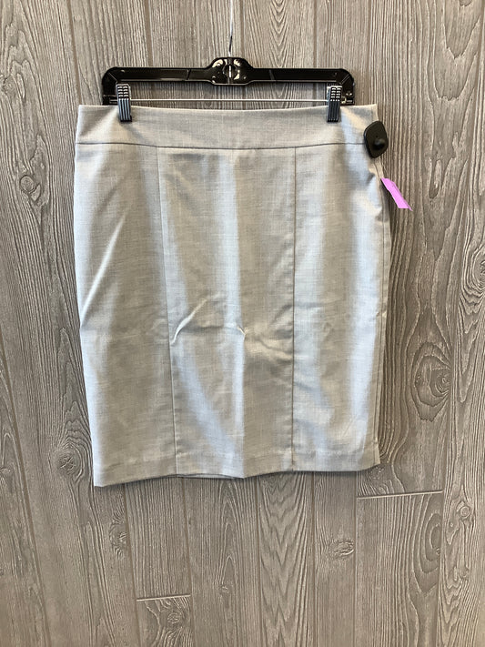 Skirt Midi By Ann Taylor  Size: M