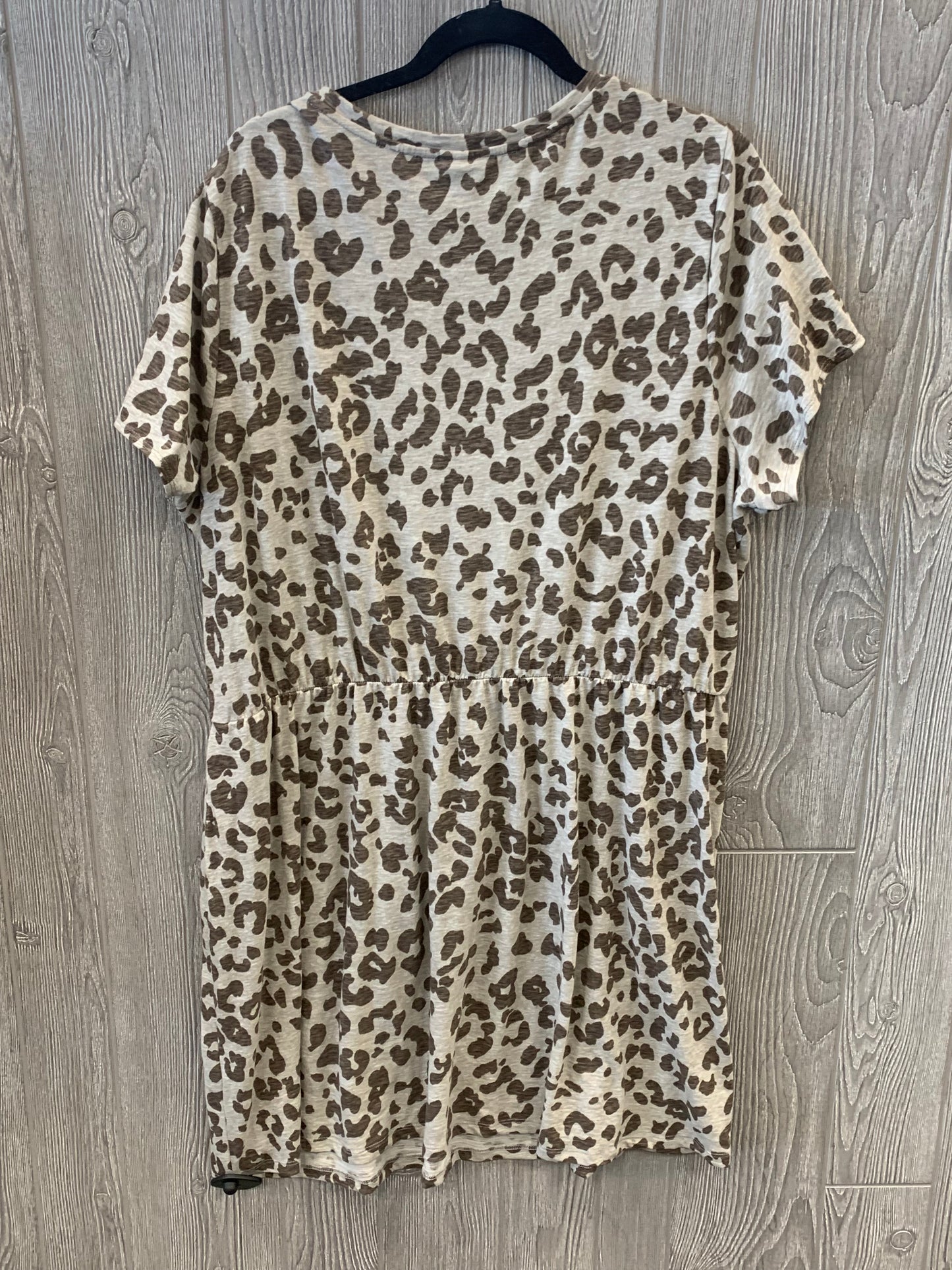 Dress Casual Short By Old Navy  Size: Xxl