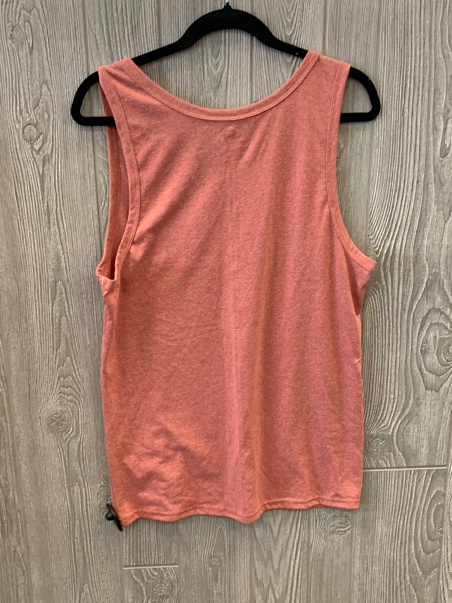 Tank Top By Hanes  Size: M