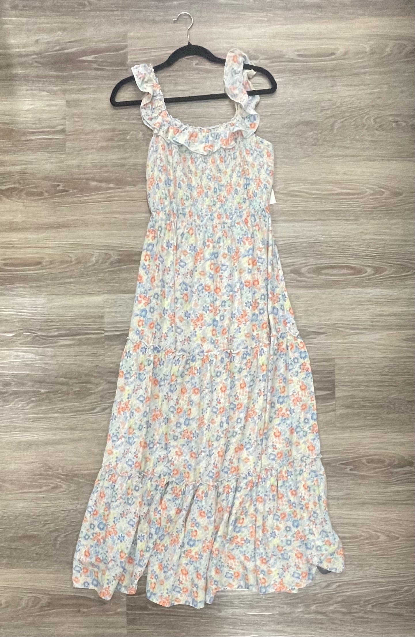 Dress Casual Maxi By Old Navy  Size: M