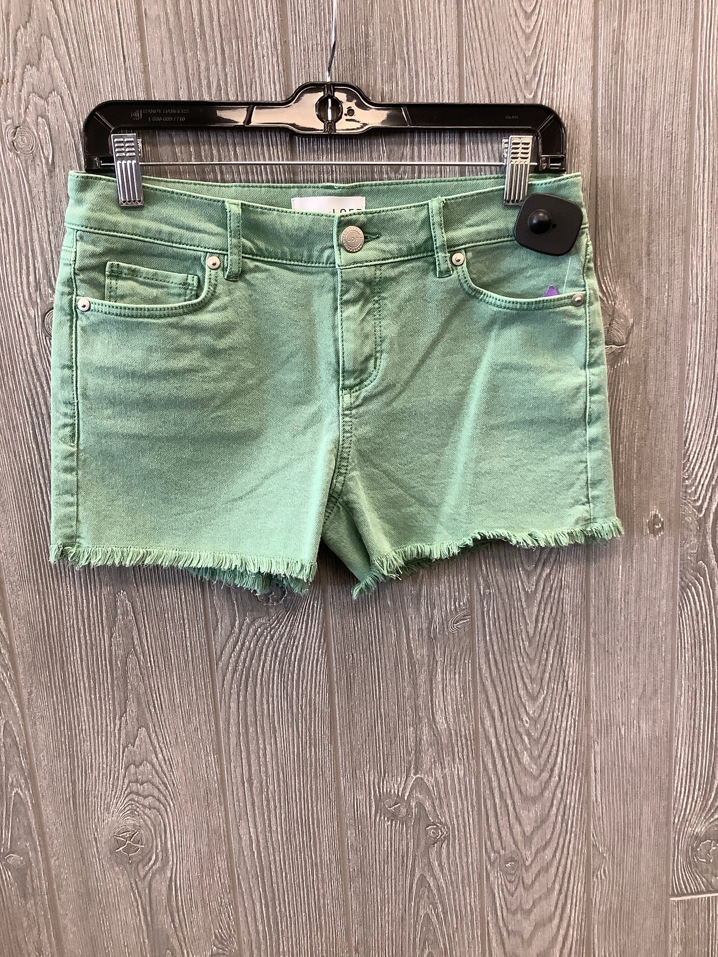 Shorts By Loft  Size: 0