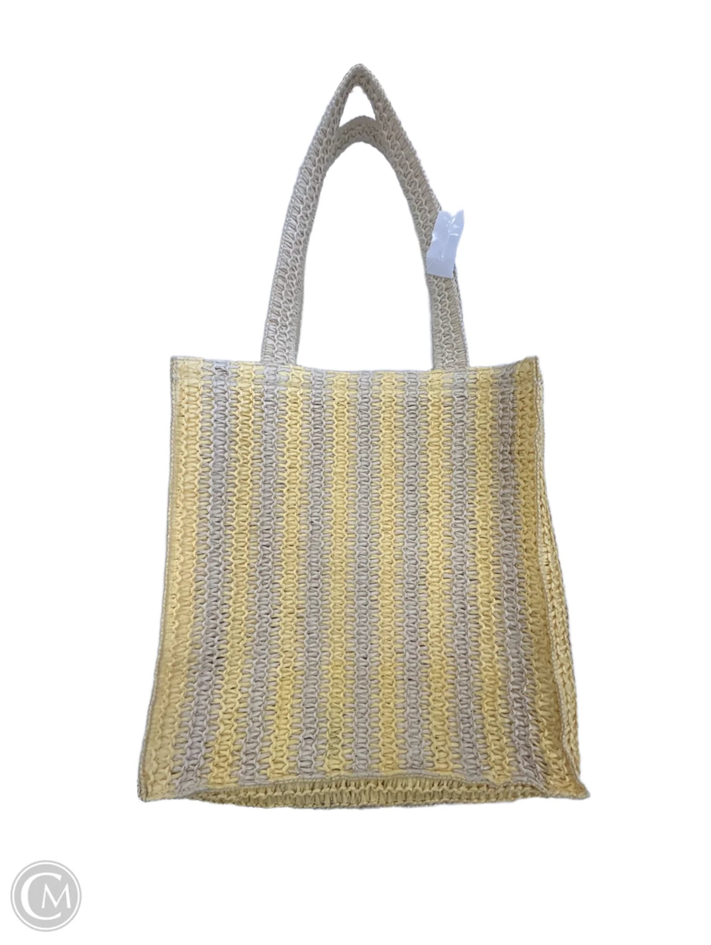 Tote By Cmf, Size: Medium