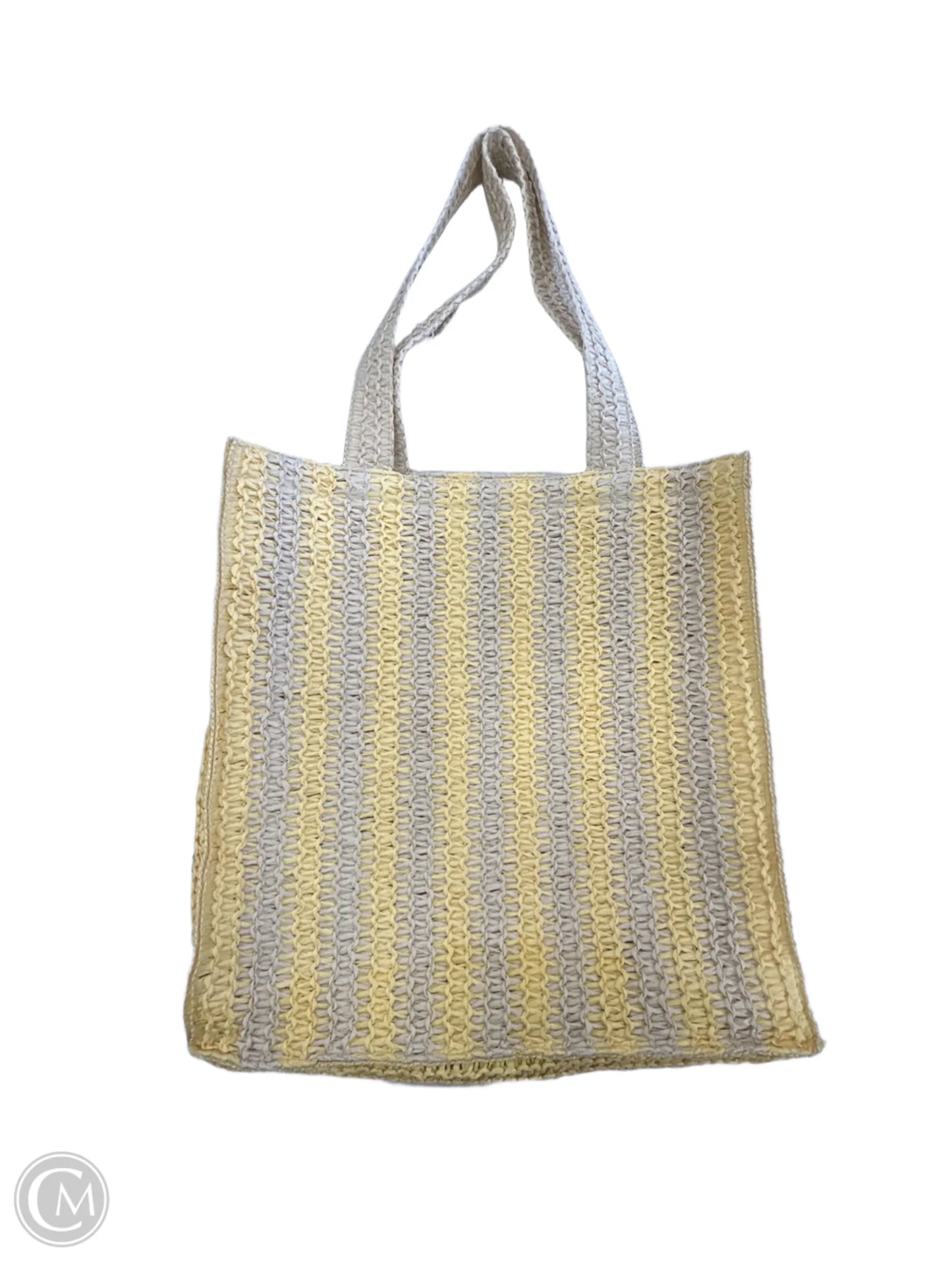 Tote By Cmf, Size: Medium