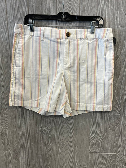 Shorts By Style And Company In White, Size: 12