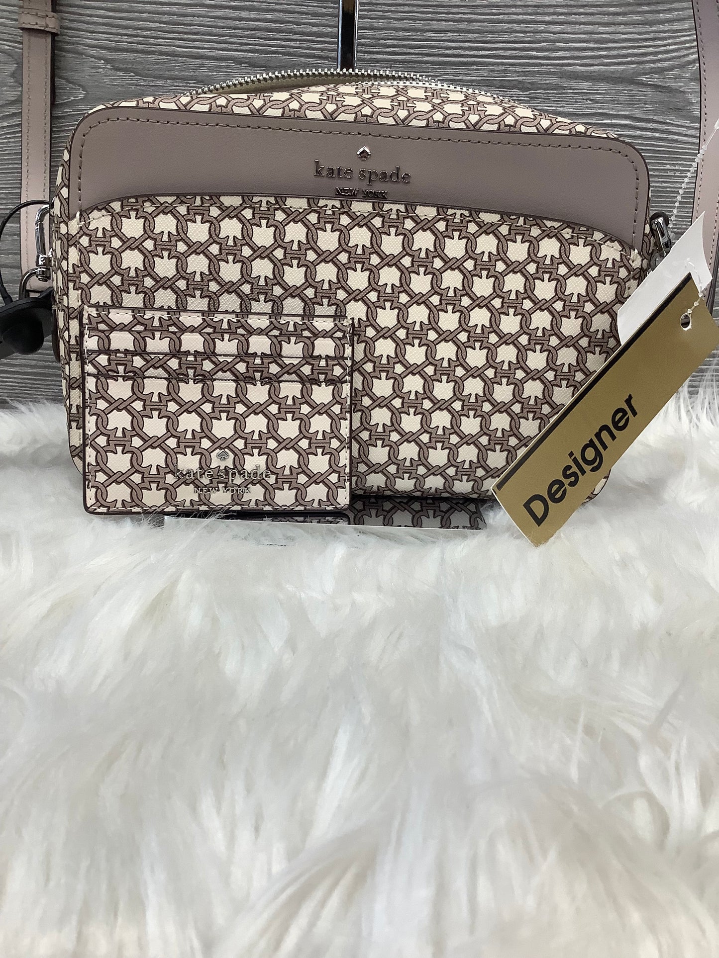 Crossbody Designer Kate Spade, Size Medium