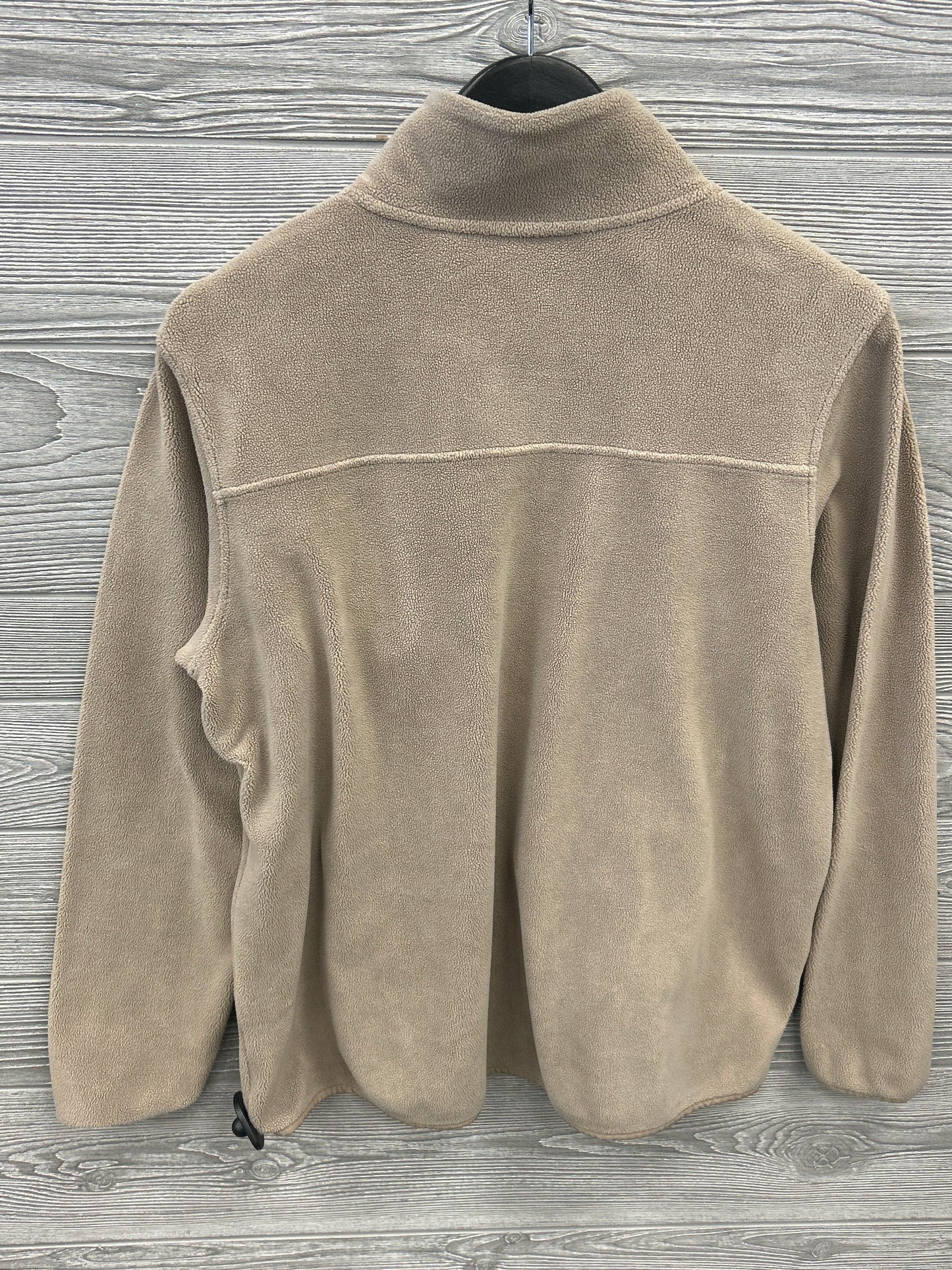 Athletic Fleece By 32 Degrees In Brown, Size: M