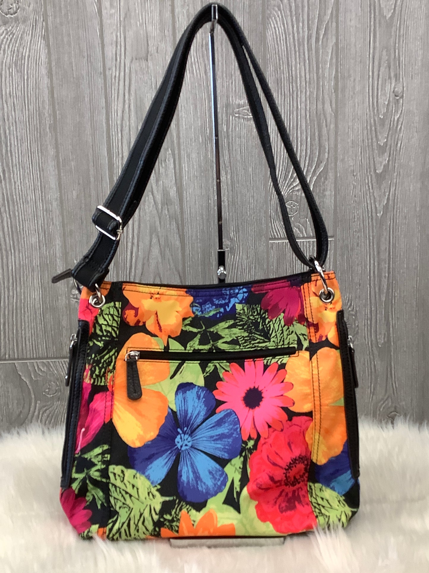 Crossbody By Tyler Rodan, Size: Medium