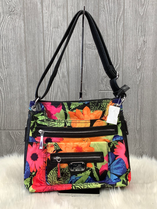 Crossbody By Tyler Rodan, Size: Medium