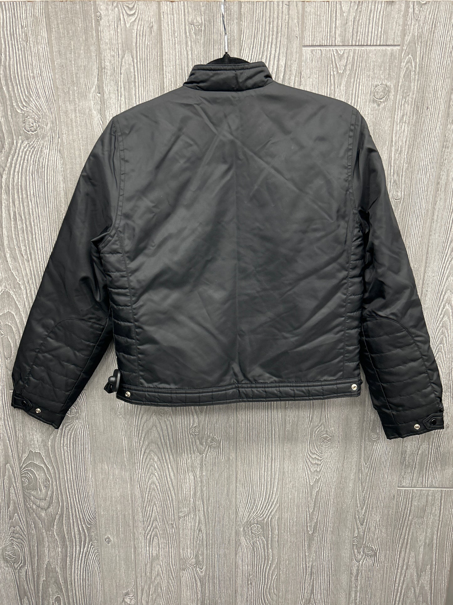 Jacket Other By Old Navy In Black, Size: Xs