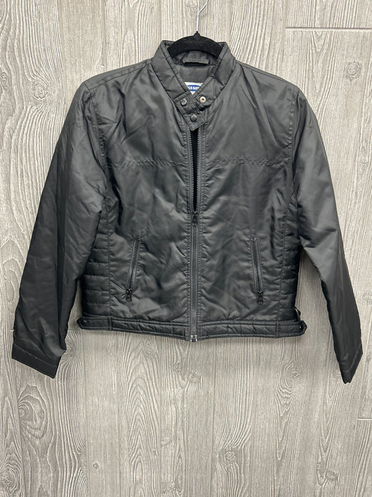 Jacket Other By Old Navy In Black, Size: Xs