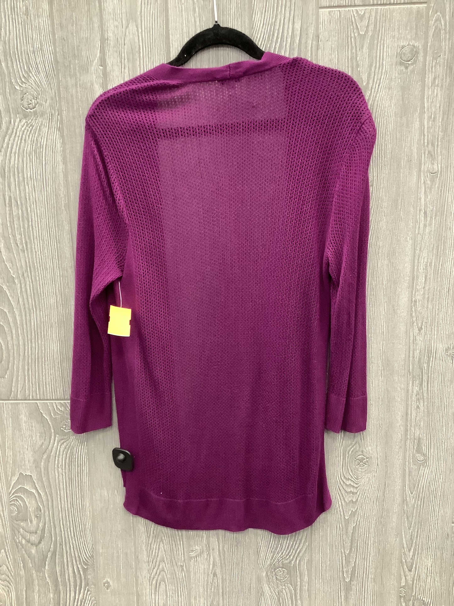 Cardigan By Croft And Barrow  Size: S