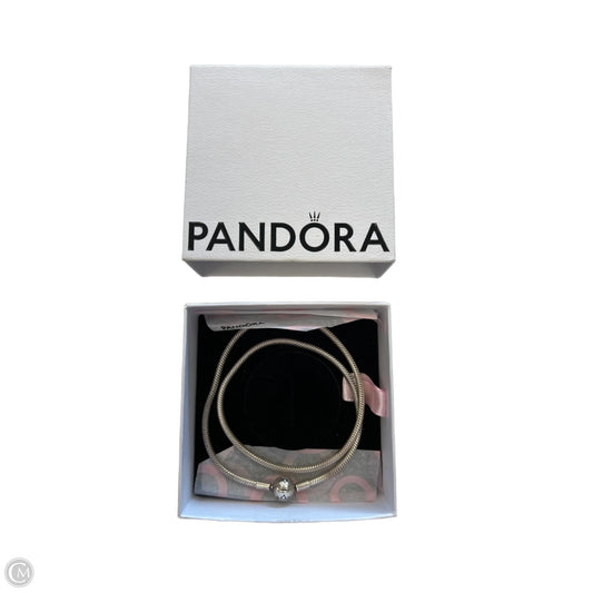 Bracelet Other By Pandora