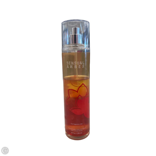 Body Mist/spray By Bath And Body Works, Size: Small