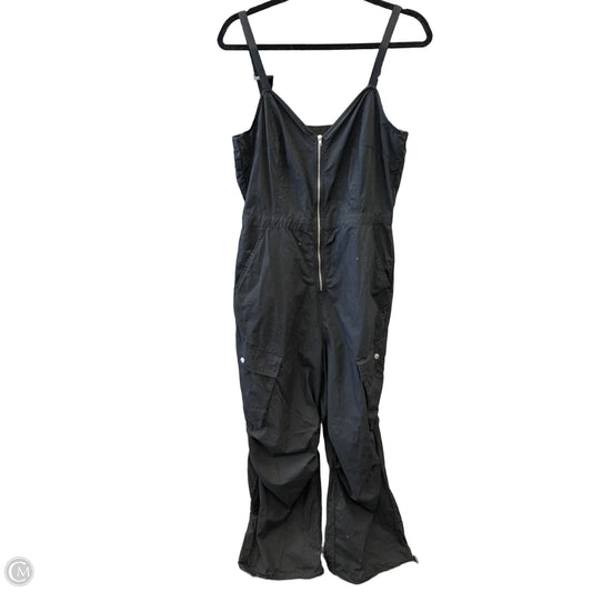 Jumpsuit By Universal Thread In Black, Size: M