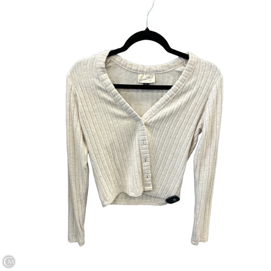 Cardigan By Universal Thread, Size: Medium