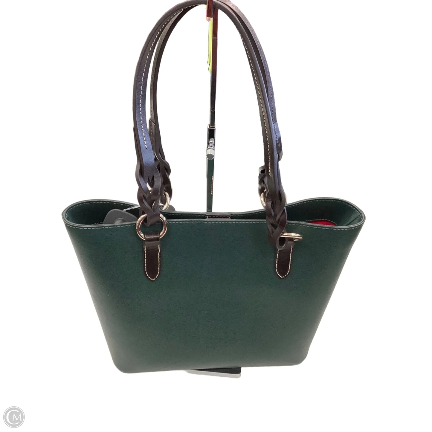 Handbag Designer By Dooney And Bourke, Size: Medium