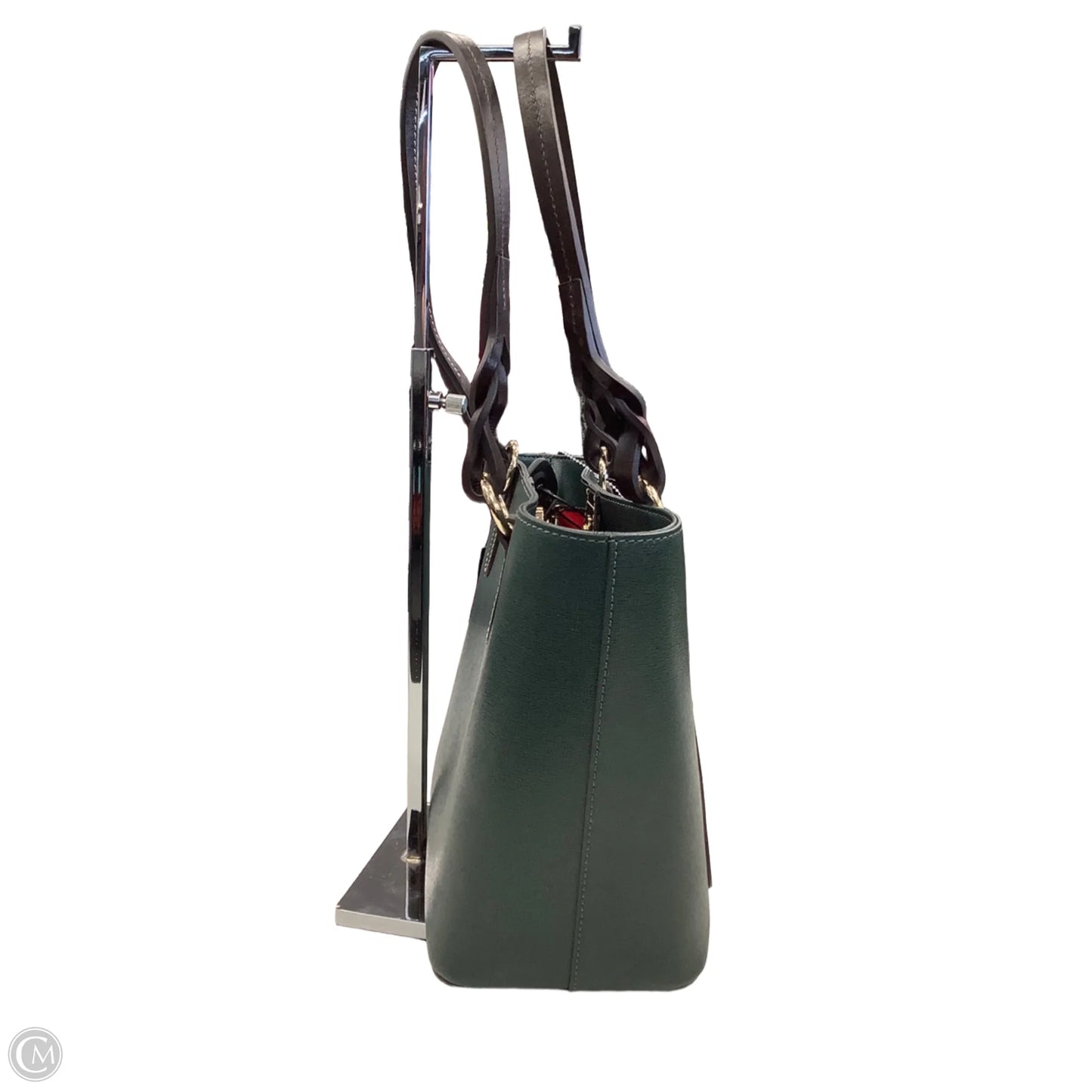 Handbag Designer By Dooney And Bourke, Size: Medium