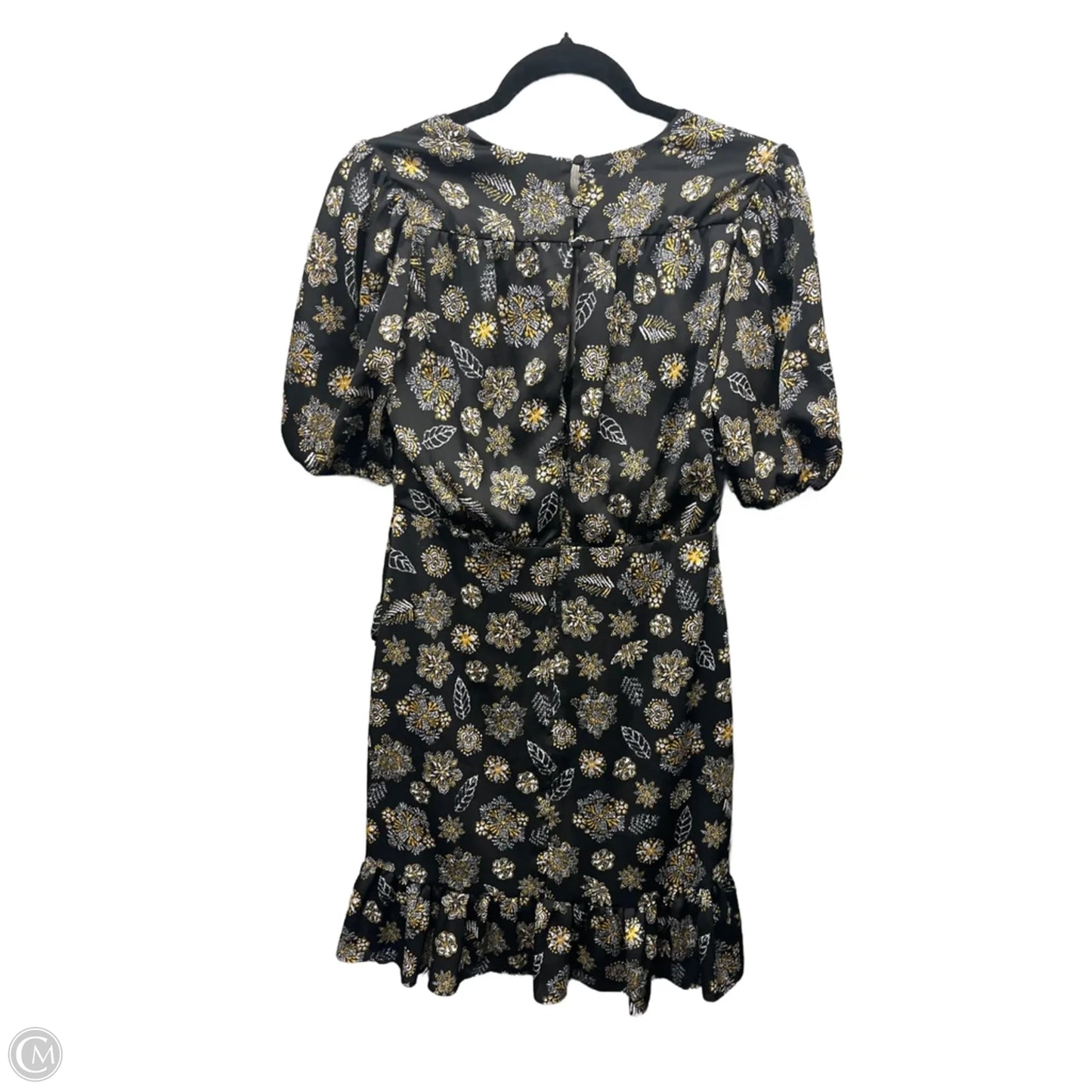 Dress Casual Short By Express In Black, Size: S