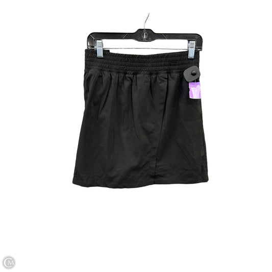 Pants Wide Leg By Counterparts In Black, Size: 12