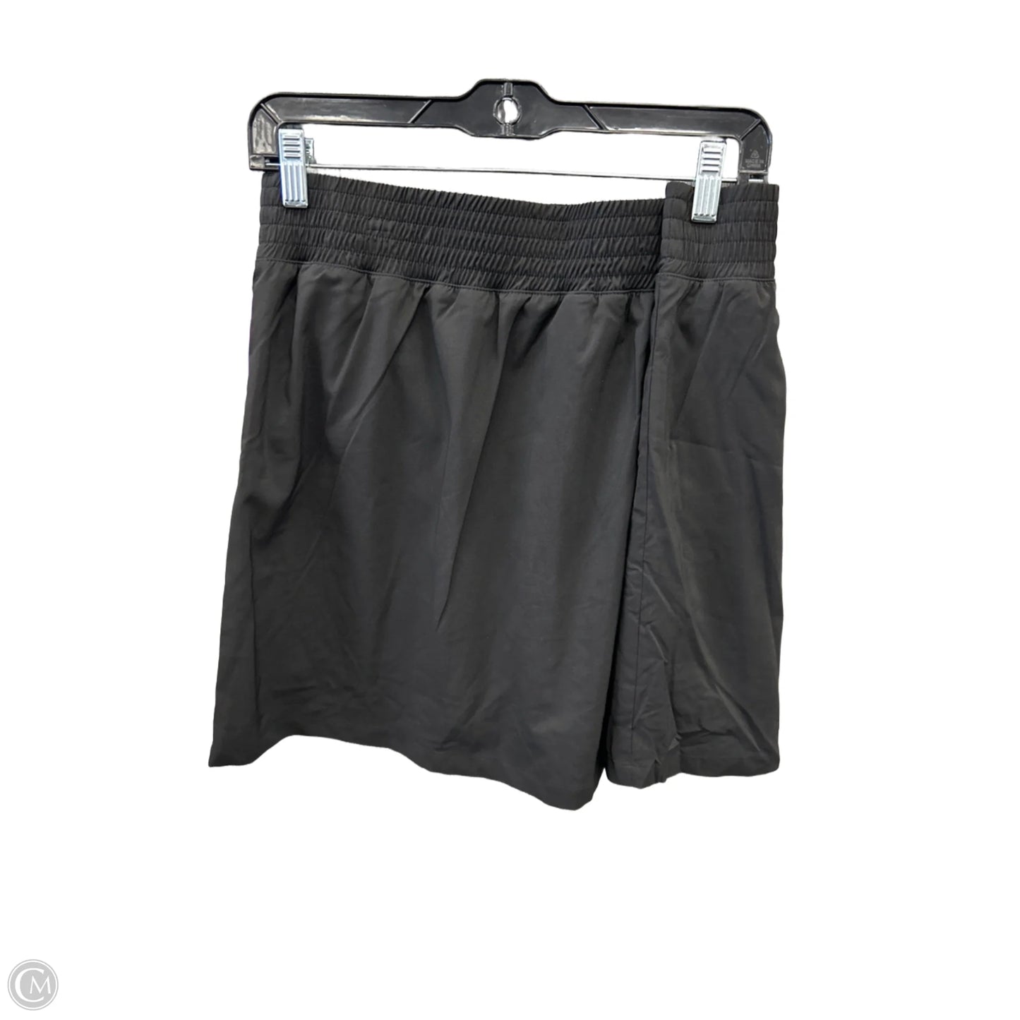 Pants Wide Leg By Counterparts In Black, Size: 12