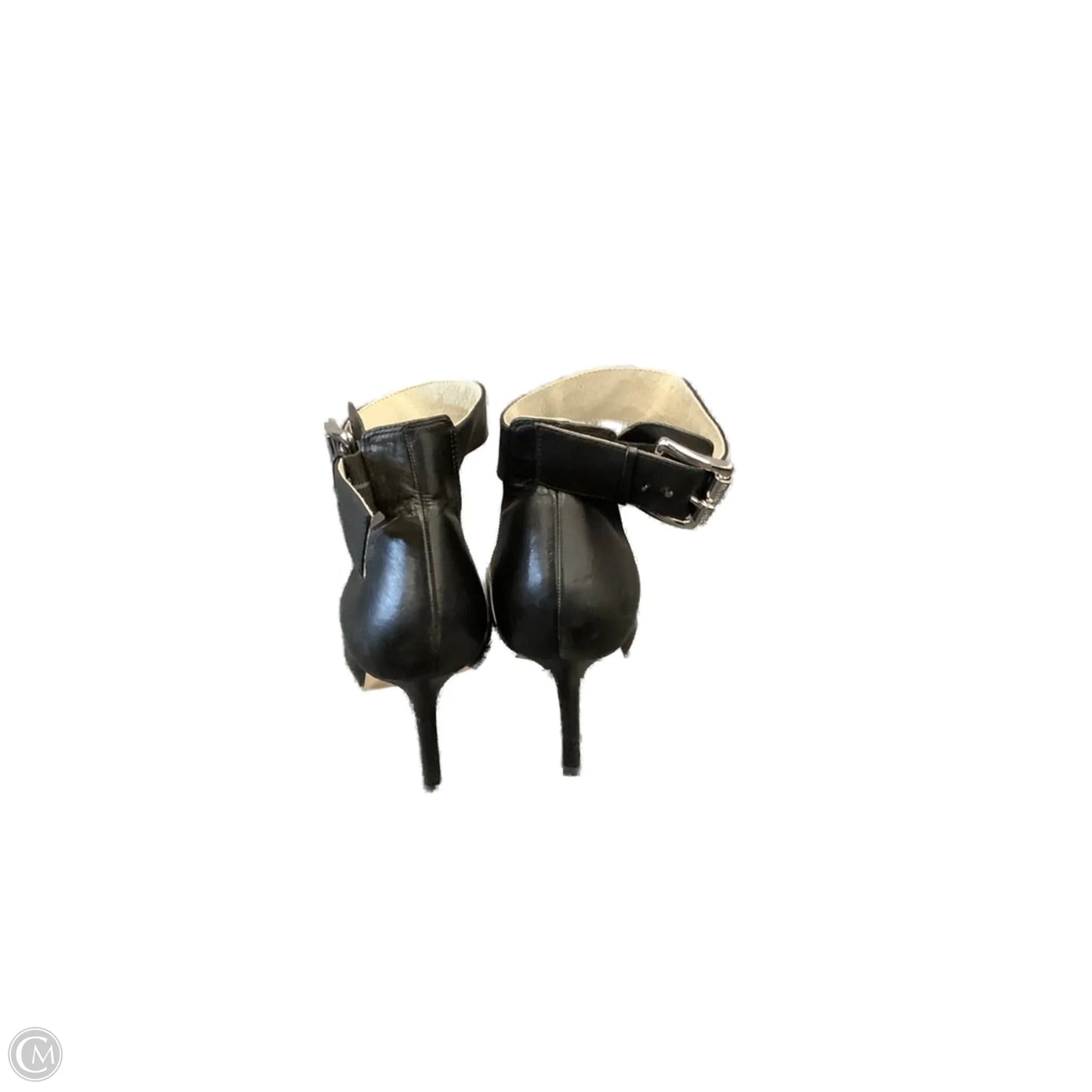 Shoes Heels Stiletto By Michael By Michael Kors In Black, Size: 10