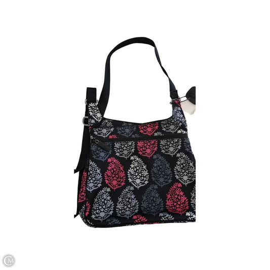Crossbody By Vera Bradley, Size: Medium