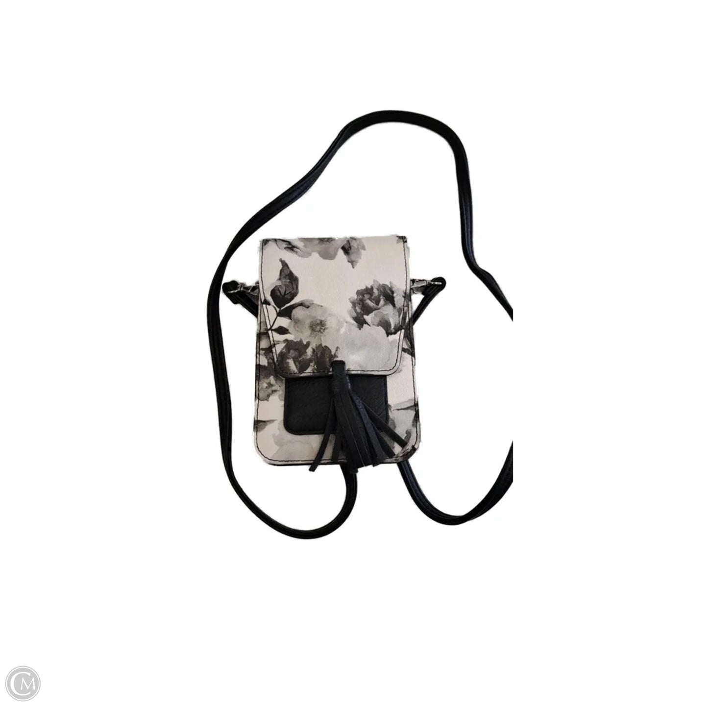 Crossbody By Clothes Mentor, Size: Small