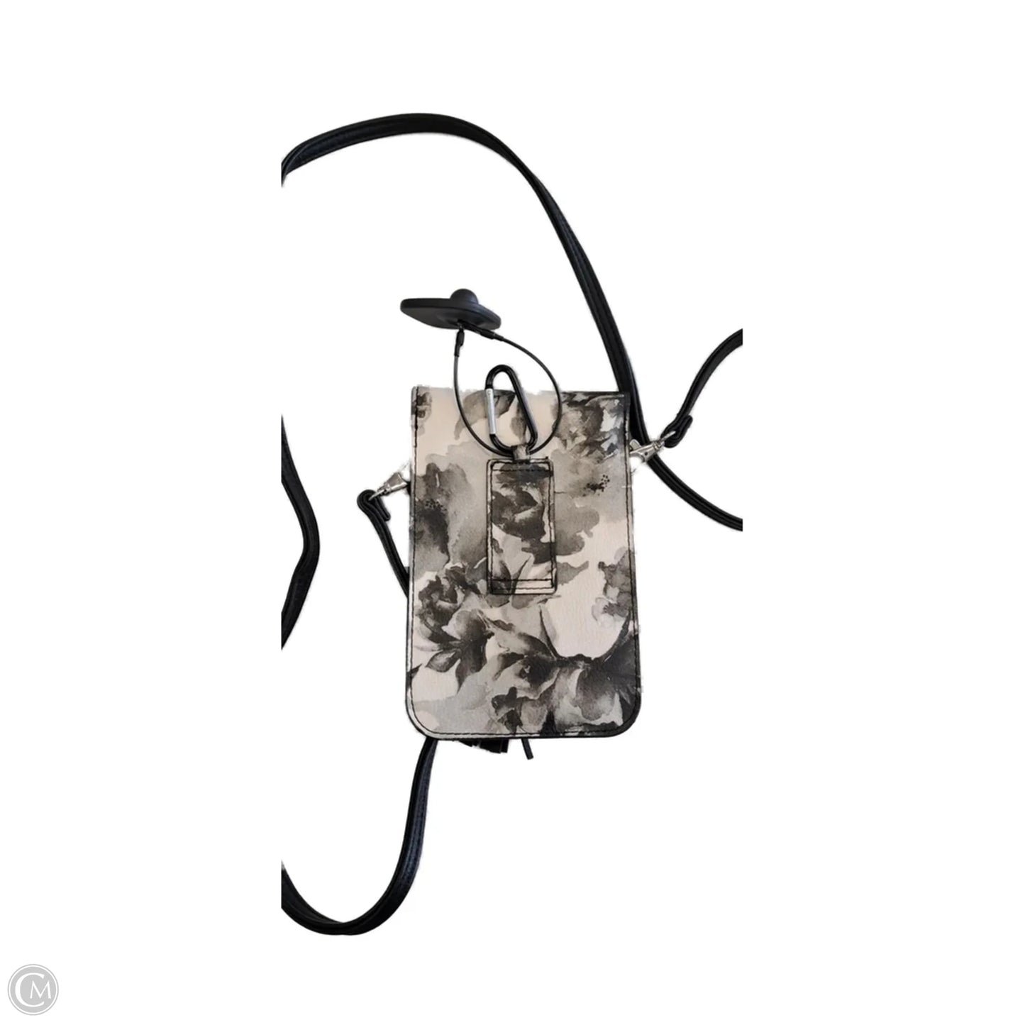 Crossbody By Clothes Mentor, Size: Small