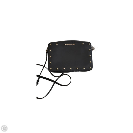 Crossbody Designer By Michael Kors, Size: Medium
