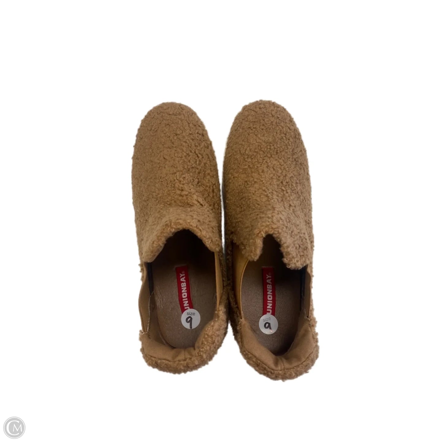 Shoes Flats By Union Bay In Brown, Size: 9