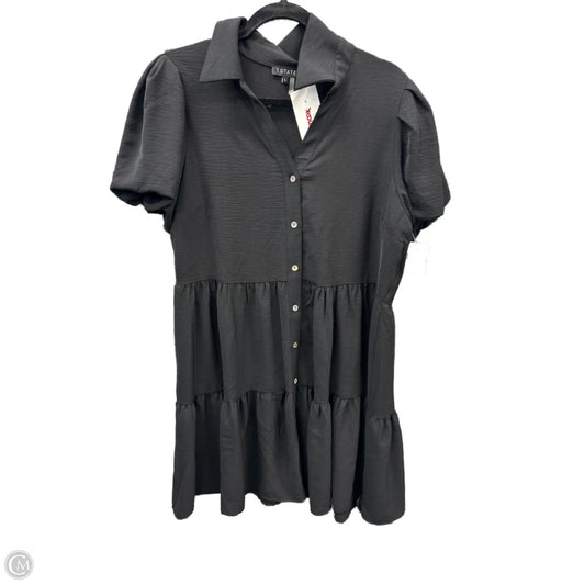 Dress Casual Short By 1.state In Black, Size: L