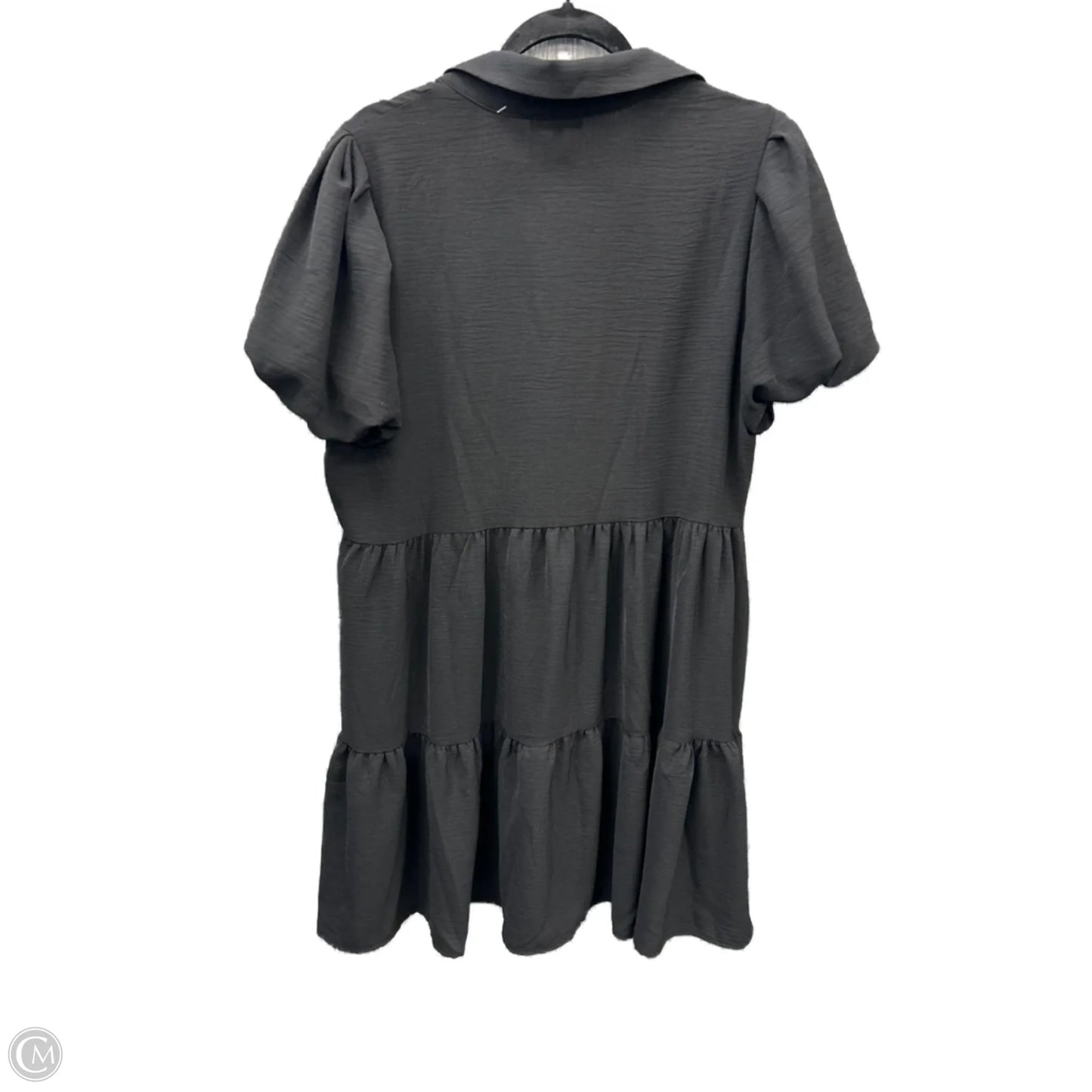 Dress Casual Short By 1.state In Black, Size: L