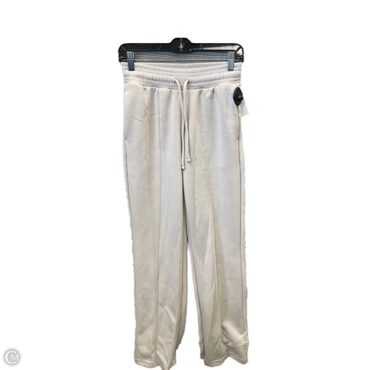 Athletic Pants By Flx In Beige, Size: Xs
