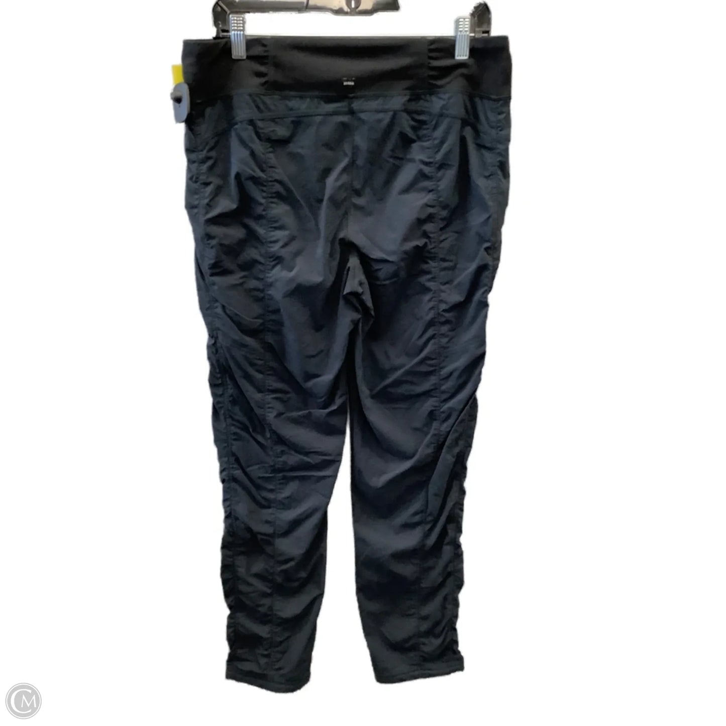 Athletic Pants By Prana In Black, Size: L