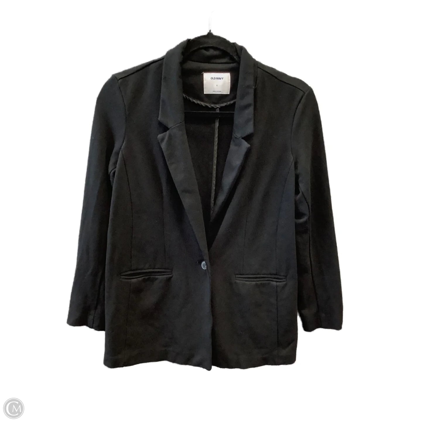 Blazer By Old Navy In Black, Size: S