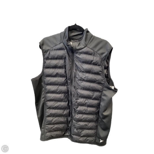 Vest Puffer & Quilted By Old Navy In Black, Size: Xl