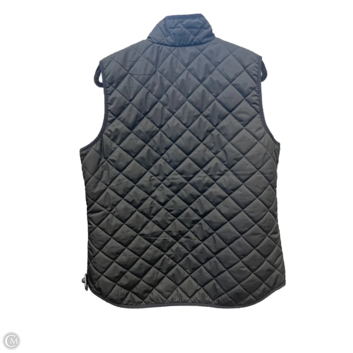 Vest Puffer & Quilted By Old Navy In Black, Size: Xl