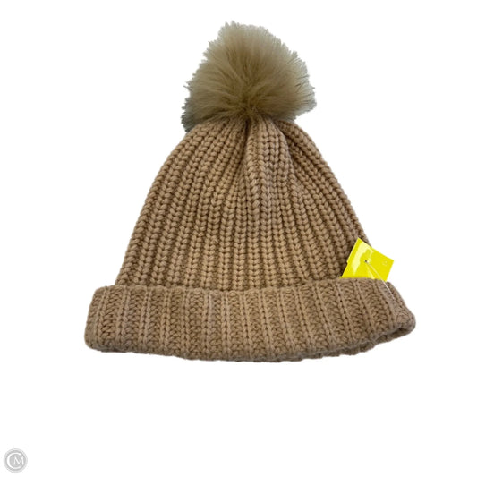 Hat Beanie By Mix It