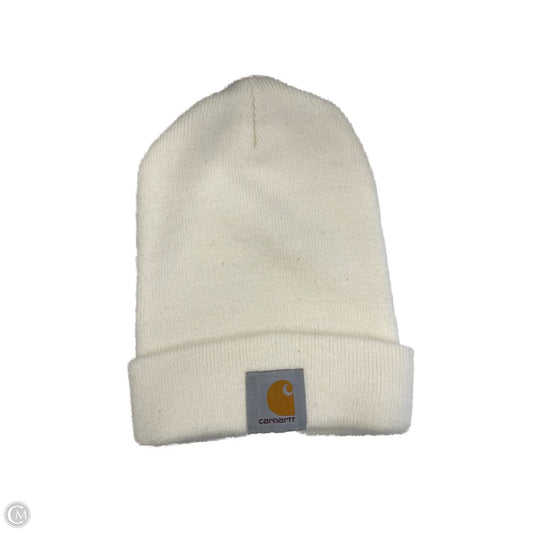 Hat Beanie By Carhartt
