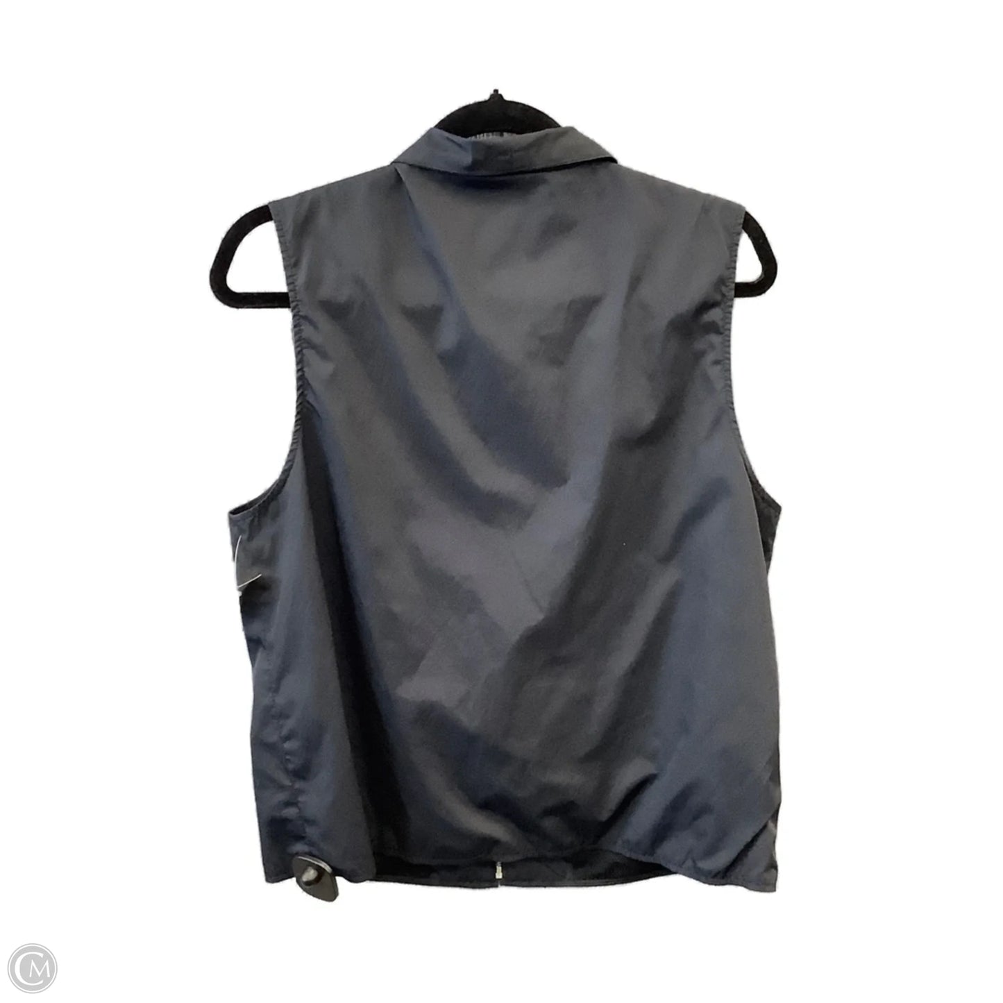 Vest Other By Chicos In Black, Size: M