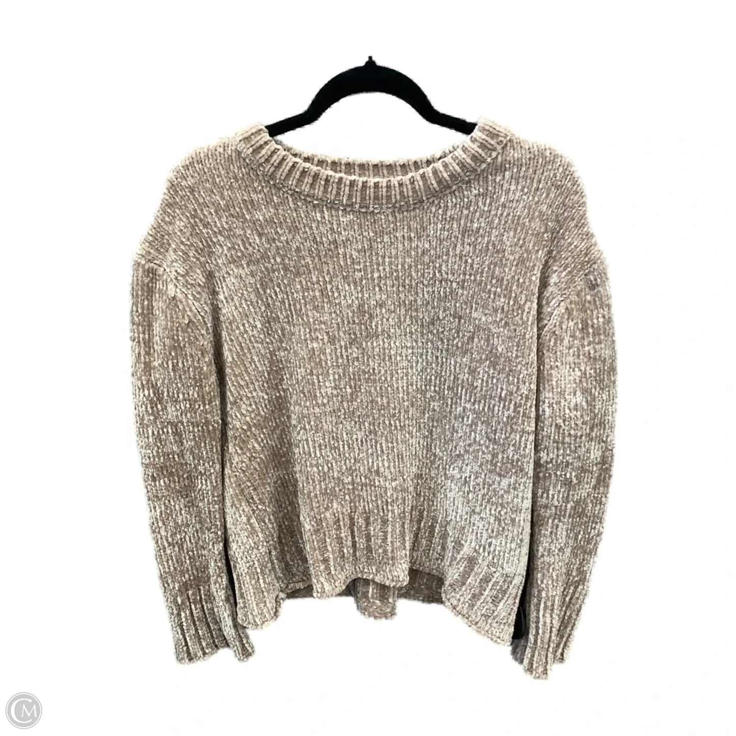 Sweater By Cynthia Rowley In Brown, Size: M