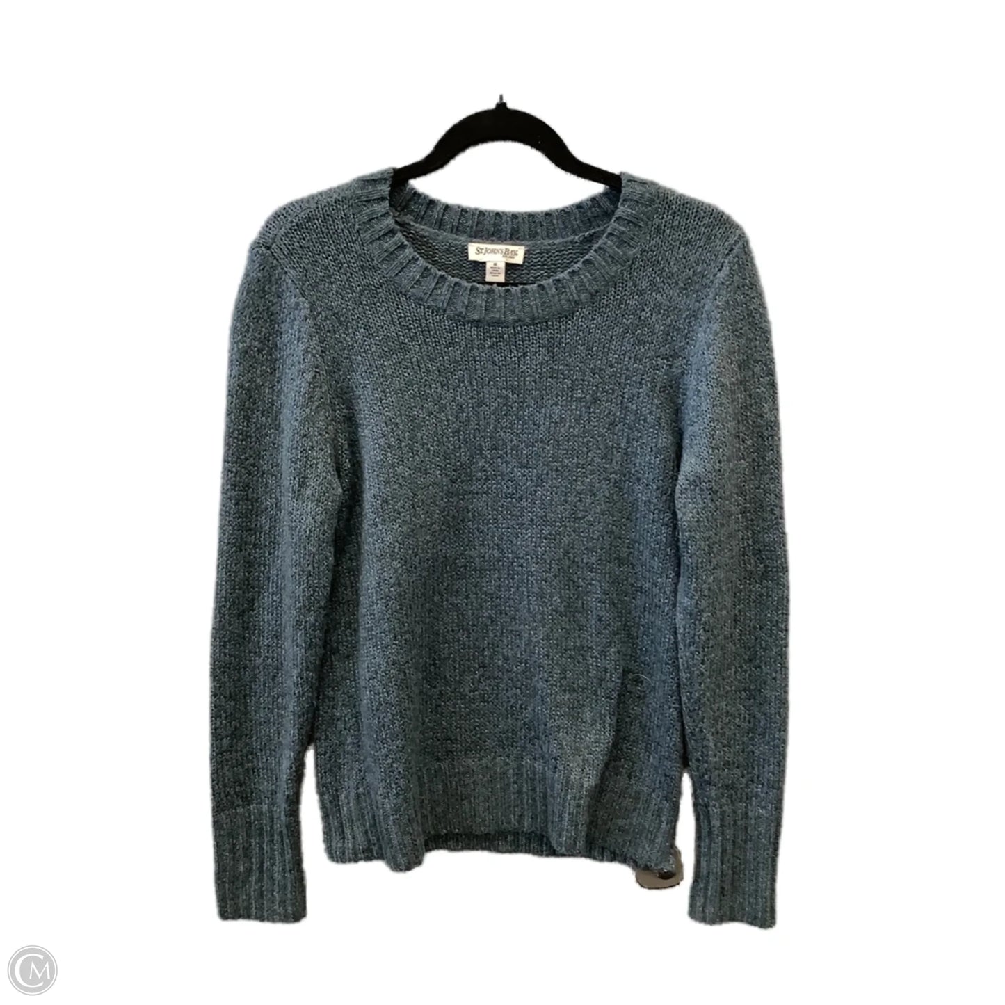 Sweater By St Johns Bay In Blue, Size: M