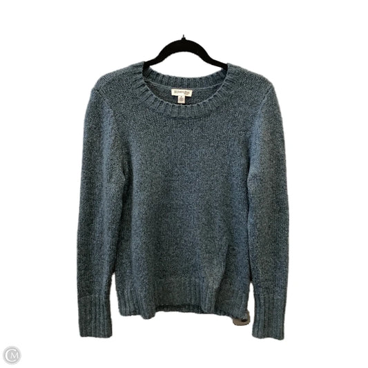 Sweater By St Johns Bay In Blue, Size: M